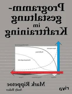 Niet gespecificeerd - Krafttraining Programmgestaltung (Boek)