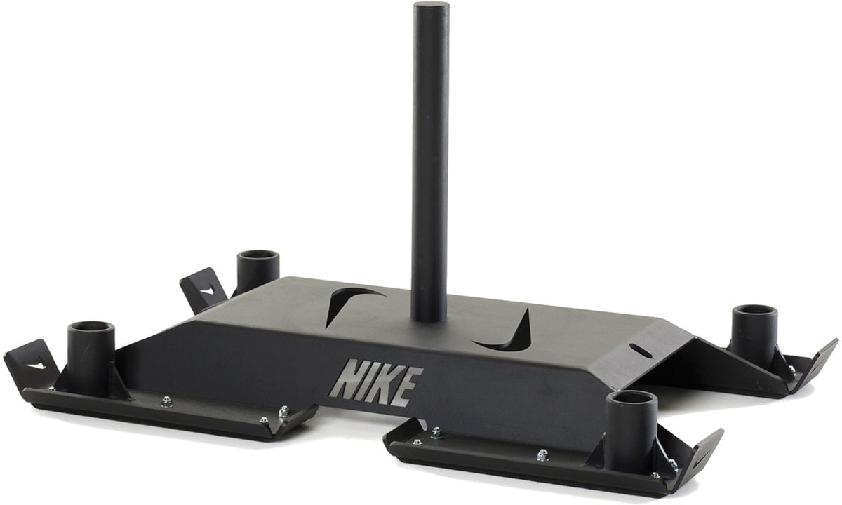 Nike Strength Sled Krachttrainingssledetype
