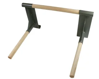 NOHrD Multi-Adapter Sportraam Eik