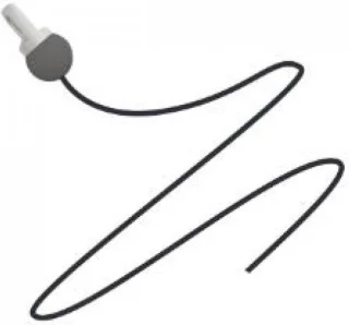 NOHrD SlimBeam Cable Pull