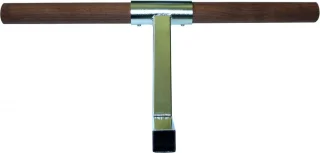 NOHrD SlimBeam Chin-up/Abs Module