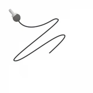 Nohrd Slimbeam kabel