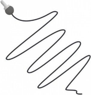 Wat vinden we goed aan de Nohrd Slimbeam kabel