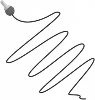 Nohrd Slimbeam kabel
