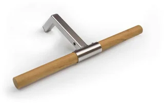 NOHrD SlimBeam Module Oak