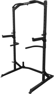 Nordcore half rack squatrek