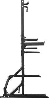 Nordcore half rack squatrek