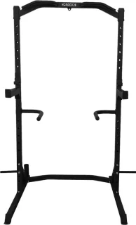 Nordcore half rack squatrek