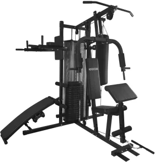 Nordcore krachtstation 100kg