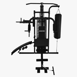 Nordcore krachtstation 100kg