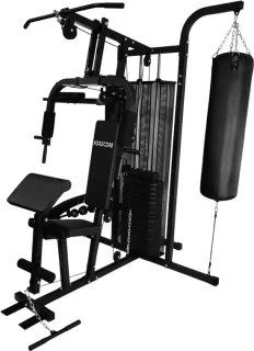 Nordcore krachtstation 100kg