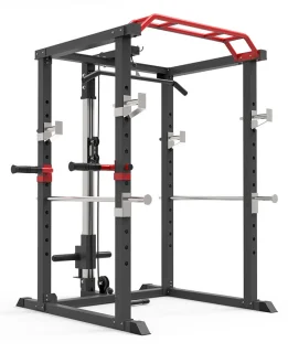 Nordcore power rack 110x140x220 cm