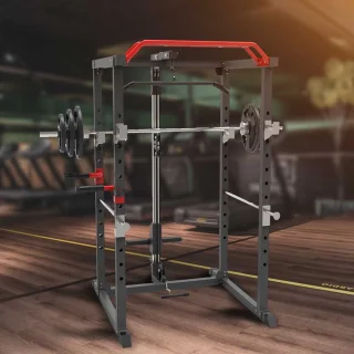 Nordcore power rack 110x140x220 cm
