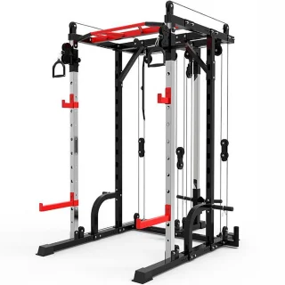 Nordcore Smith machine