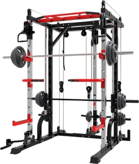 Nordcore Smith machine