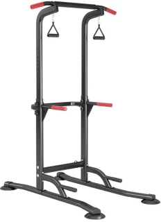 Novari Home Dip- en Pull-up Station