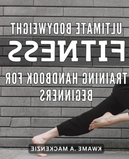 N.v.t. - Fitness Handboek (Boek)