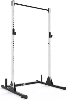 Oefening Power Rack
