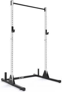 Oefening Power Rack