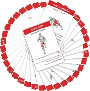 Oefenkaarten set