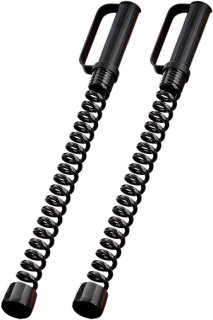 Oefentouwen set van 2 - beginner