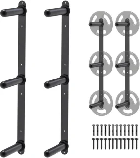 Omgoods Gewicht plaat opslag rack