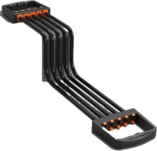 Onbekend merk - Borstexpander - Fitnessaccessoire