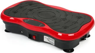 Onbekend merk Vibratieplatform Trilplaat - Roze