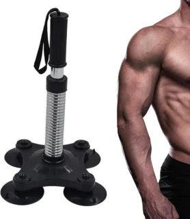 Onderarm krachttrainer