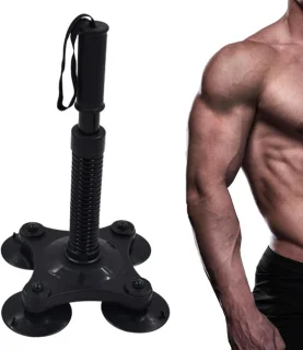 Onderarm krachttrainer