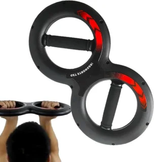 Onderarm krachttrainer
