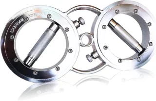 Onderarm trainer - arm kracht machine