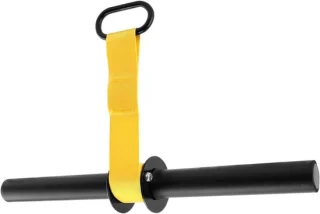 Onderarm trainer - armversterker - zwart