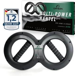 Onderarm trainer polsversterker 42 x 23 cm
