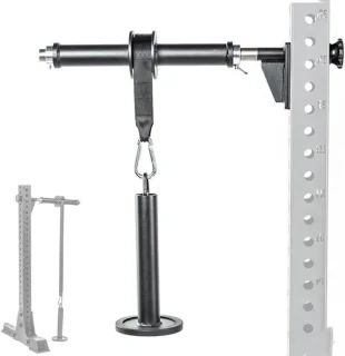 Onderarm trainer roller