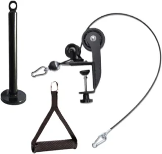 Onderarm workout trainer