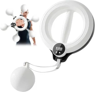 Onderarmtrainer - Fitnessaccessoire