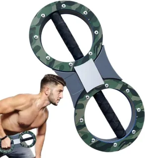 Onderarmversterker krachttrainer