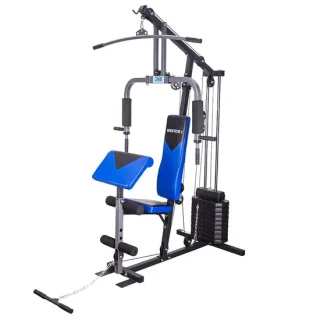 One Fitness Hektor 3 Krachtstation review
