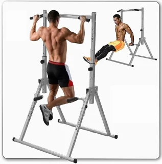 Opbouwbaar Fitnessstation