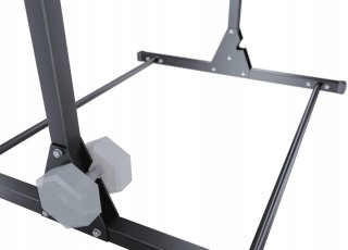 Wat vinden we goed aan de Optrek- en Dipstation Krachtstation