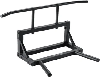 Optrekstang muur Pull-up Bar Dip Station