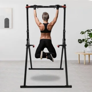 Optrekstang Power Tower