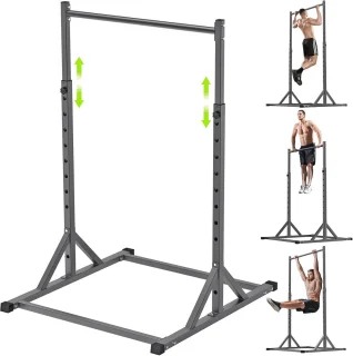 Optrekstation Thuisgym