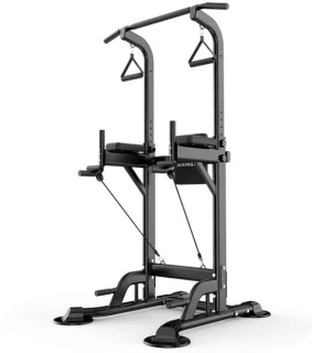 Optrektrainer Verstelbare optrekstang