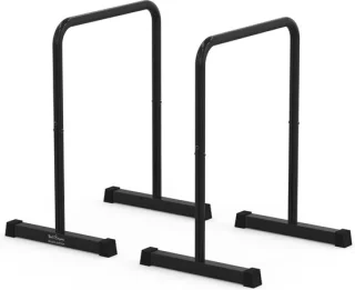 Parallettes Dipstation