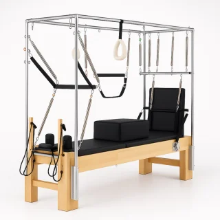 PH Fitness Cadillac Pilates Reformer