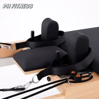 PH Fitness Cadillac Pilates Reformer