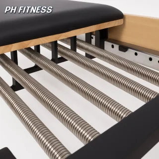 PH Fitness Cadillac Pilates Reformer