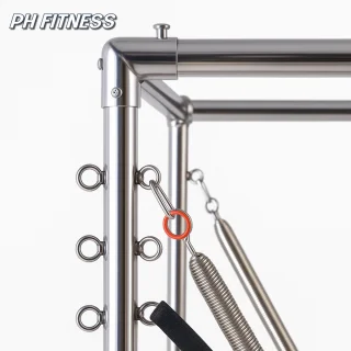 PH Fitness Cadillac Pilates Reformer